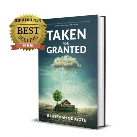 Taken for Granted (A Novel) Paperback